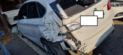 2019 BMW 2 Series Gran Tourer WBA6T9107KVE95386 VIN:WBA6T9107KVE95386