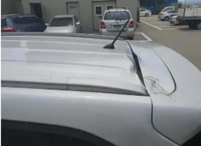 2016 Hyundai Tucson KMKMHJ381ABGU0701 VIN:KMKMHJ381ABGU0701