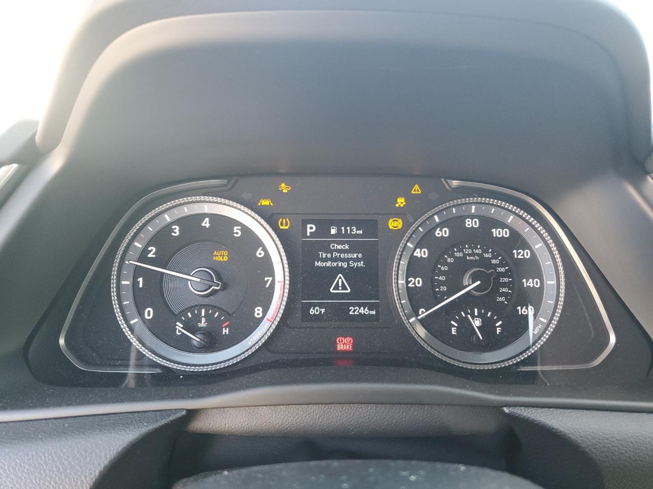 2023 HYUNDAI SONATA SE VIN:KMHL24JA7PA335343