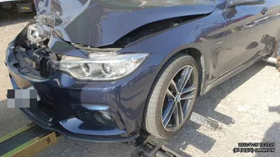 2015 BMW 420 846KMWBA4B7101FD9 VIN:846KMWBA4B7101FD9