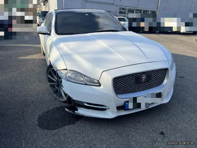 2016 Jaguar XJ SAJAA2296GNV93936 VIN:SAJAA2296GNV93936