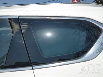 2019 Hyundai Santa FE KMHS581ABLU226176 VIN:KMHS581ABLU226176