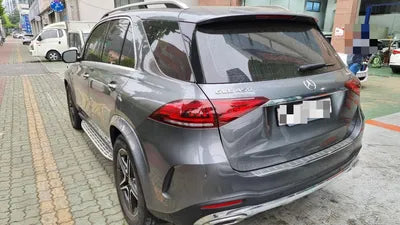 2020 Mercedes-Benz GLE 450 WDCFB5KB3LA130315 VIN:WDCFB5KB3LA130315