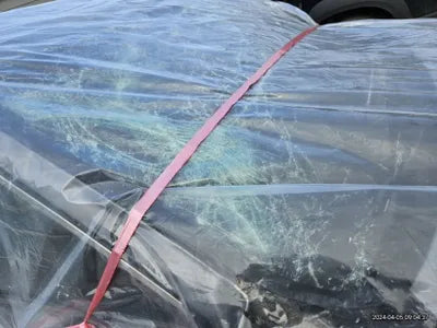 2018 Hyundai Santa FE VIN: