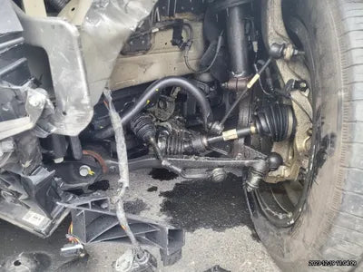 2020 Genesis GV80 VIN: