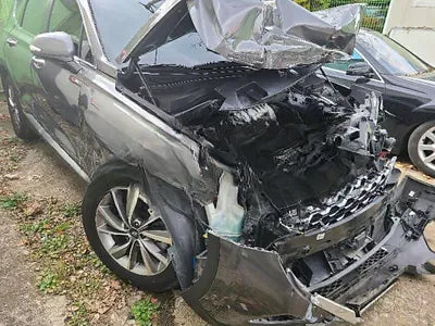 2020 Hyundai Santa FE NONE VIN: