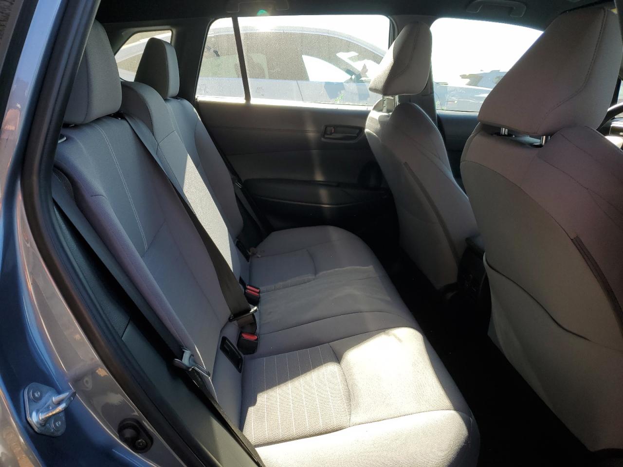 2024 TOYOTA COROLLA CROSS SE VIN:7MUFBABG3RV033448