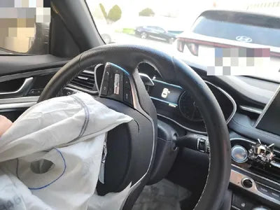 2019 Genesis G70 VIN: