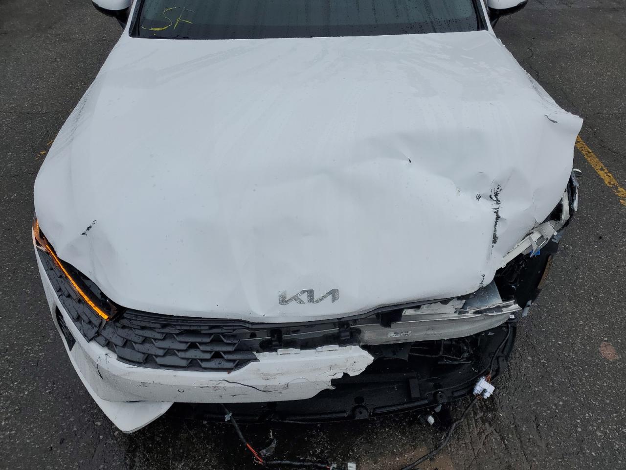2024 KIA K5 EX VIN:5XXG34J24RG244078