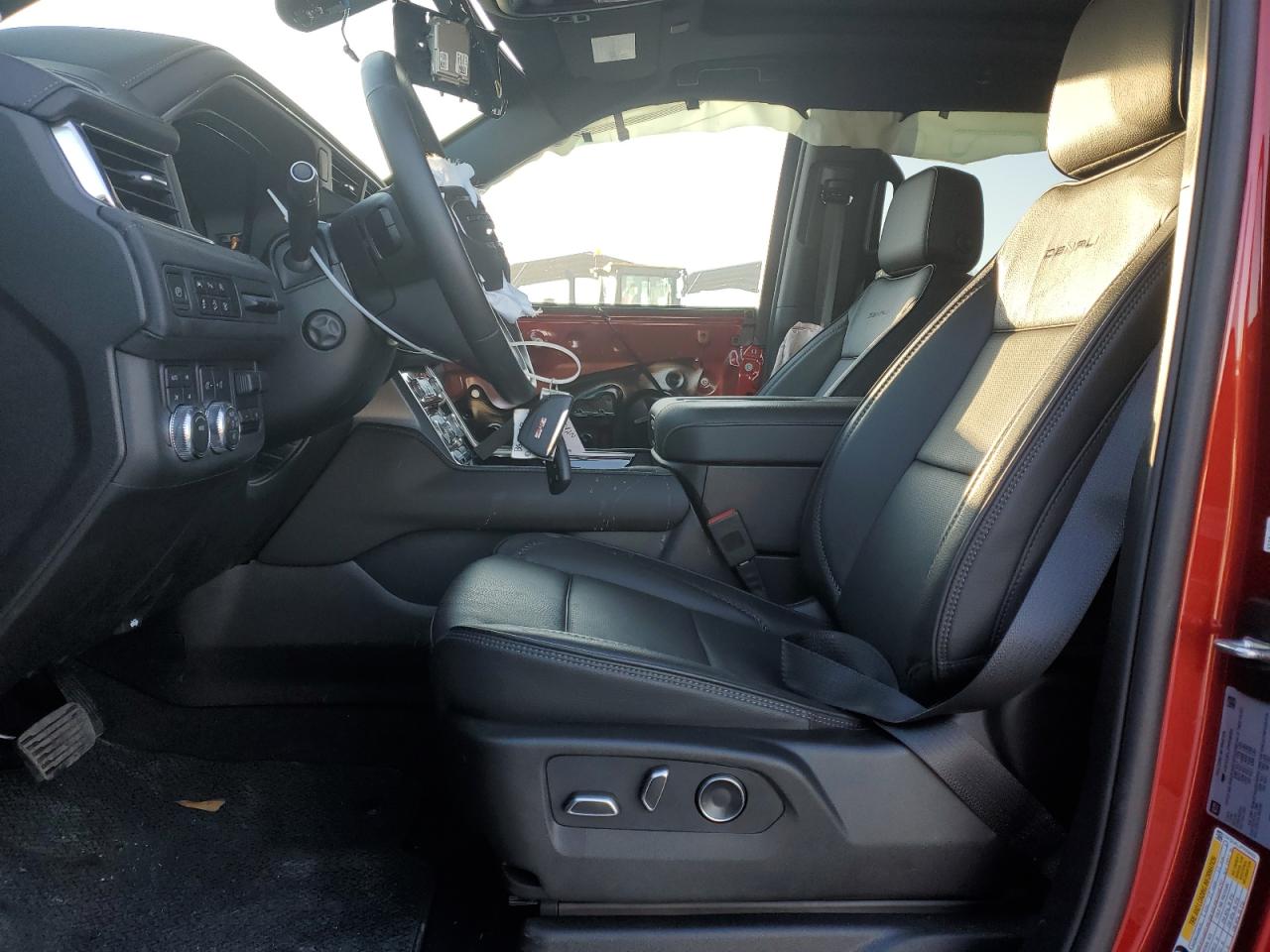 2023 GMC YUKON XL DENALI VIN:1GKS2JKL1PR558062