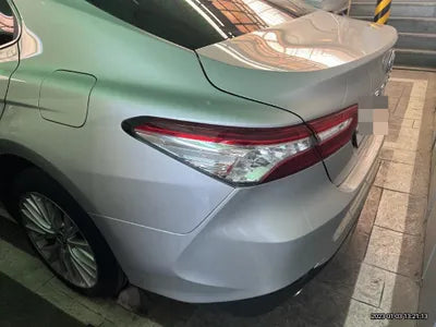 2018 Toyota Camry 498KMJTNB21HK4J30 VIN:498KMJTNB21HK4J30
