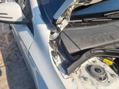 2015 Mercedes-Benz A 180 WDDBF1CB7FJ335596 VIN:WDDBF1CB7FJ335596