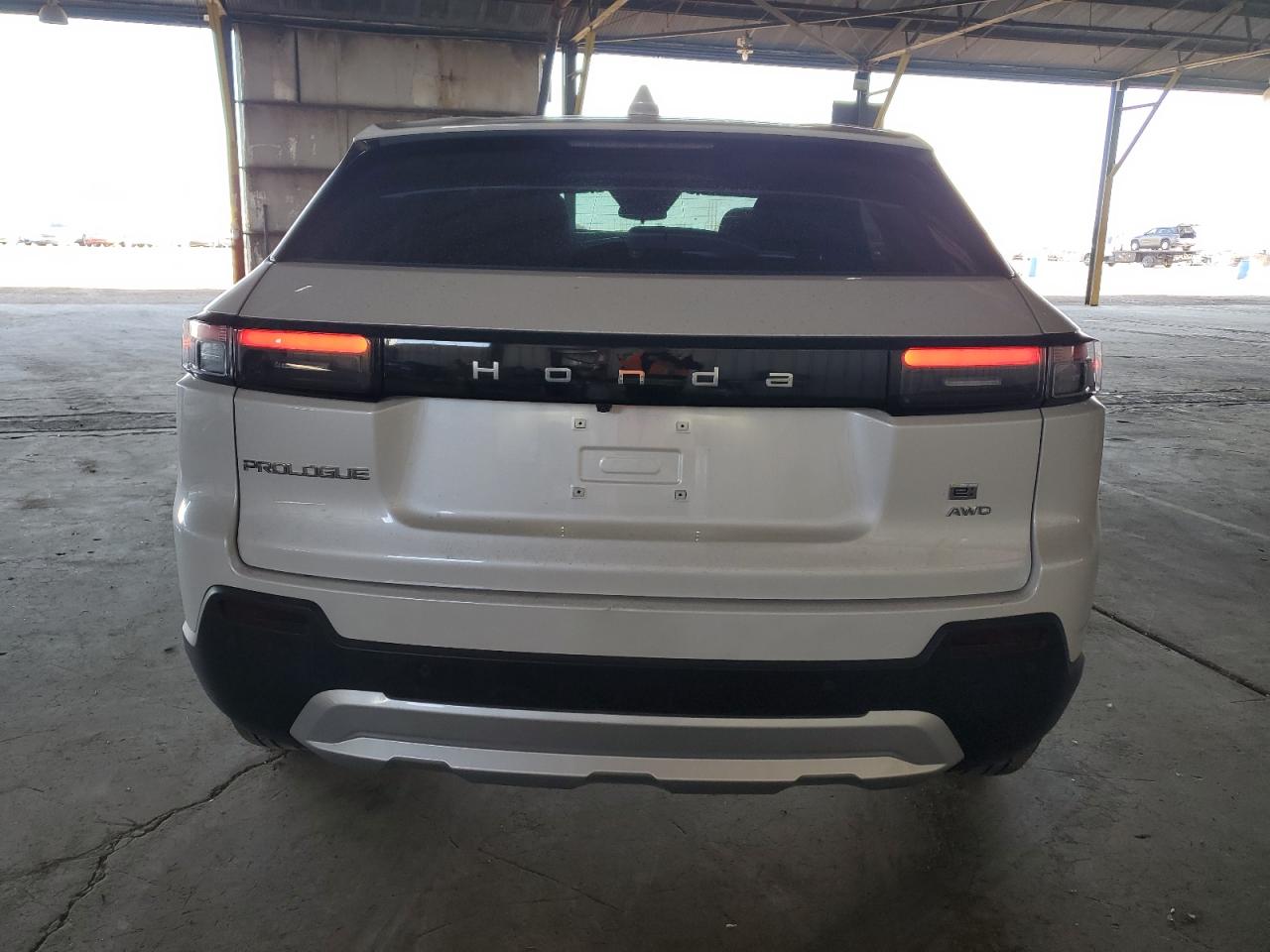 2024 HONDA PROLOGUE EX VIN:3GPKHVRJ3RS534768