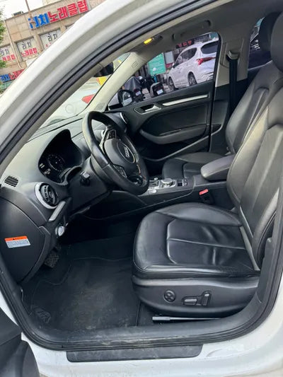 2016 Audi A3 WAUZZZ8V8G1070722 VIN:WAUZZZ8V8G1070722