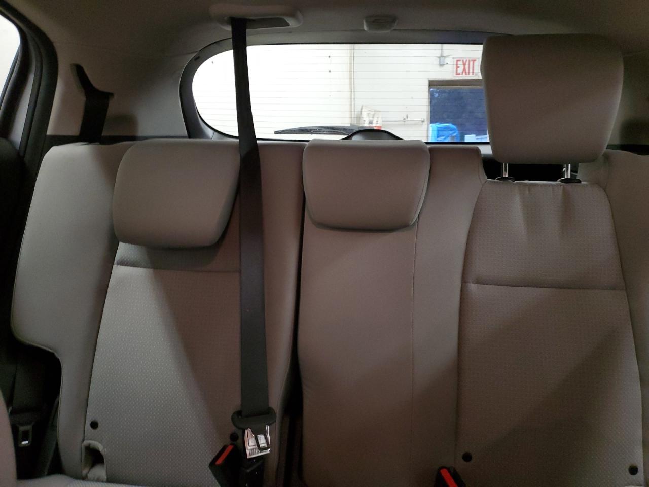 2022 HONDA HR-V EX VIN:3CZRU6H52NM744518