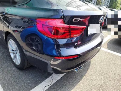 2018 BMW 320 WBA8T3108JG804739 VIN:WBA8T3108JG804739