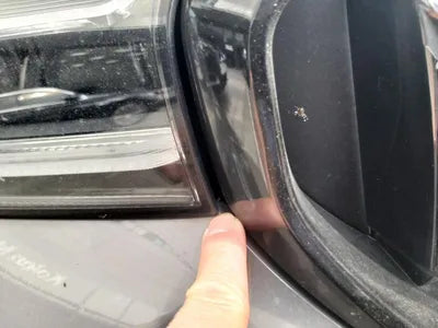 2022 BMW 520 WBA11BH03NWX66999 VIN:WBA11BH03NWX66999