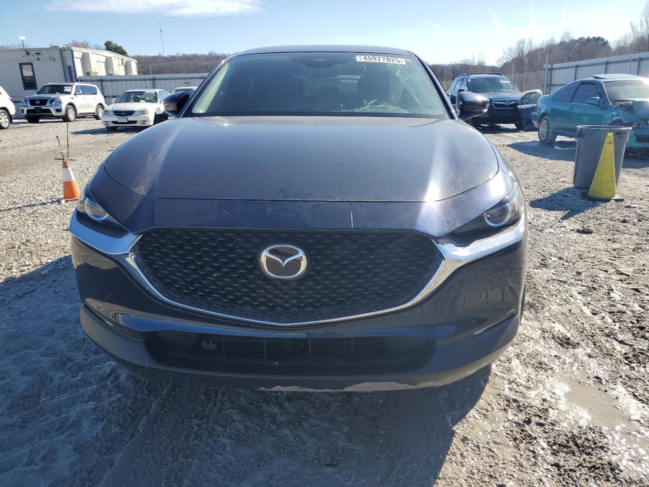 2024 MAZDA CX-30  VIN:3MVDMBAM7RM652688