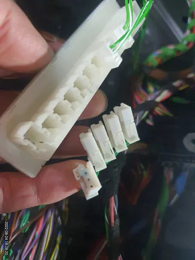 2020 Mercedes-Benz C 220 W1KWF1FB7LR569229 VIN:W1KWF1FB7LR569229