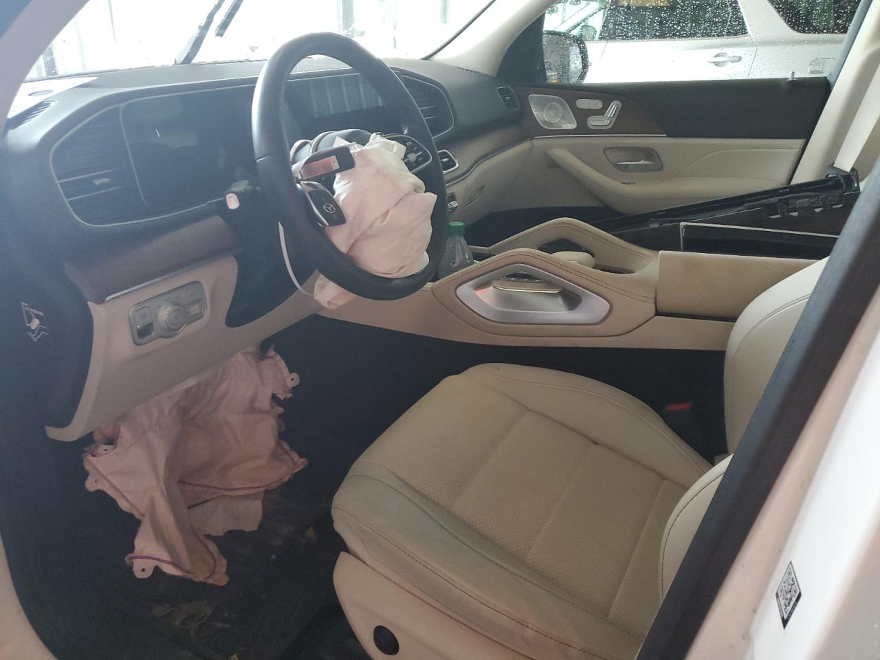 2023 MERCEDES-BENZ GLE 450 4MATIC VIN:4JGFB5KB8PA936187