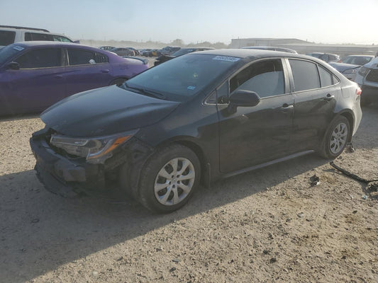2022 TOYOTA COROLLA LE VIN:5YFEPMAE8NP379068