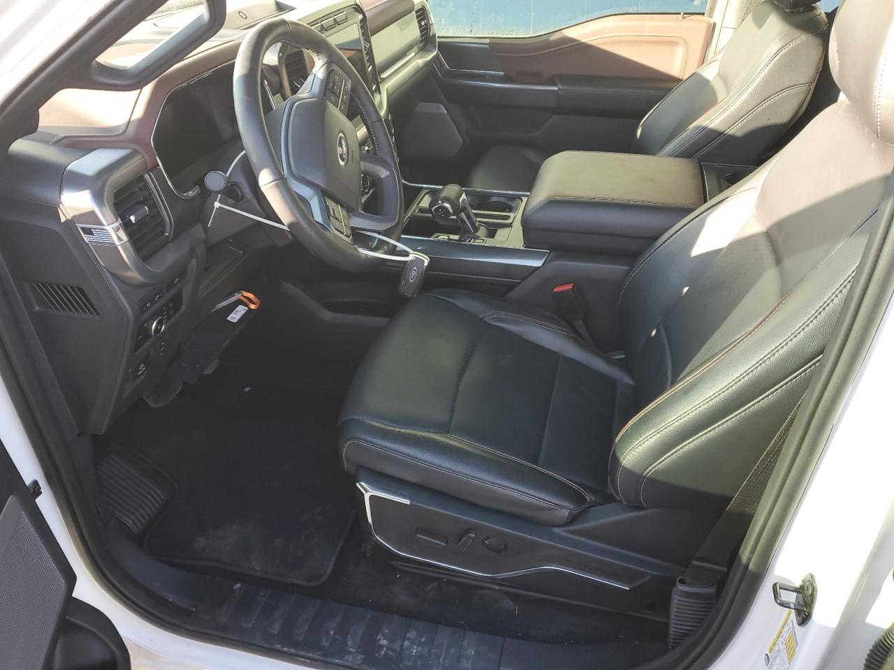 2023 FORD F150 SUPERCREW VIN:1FTFW1E83PKG19431