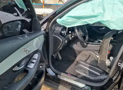 2019 Mercedes-Benz GLC 300 WDC0J4KB9KF640012 VIN:WDC0J4KB9KF640012