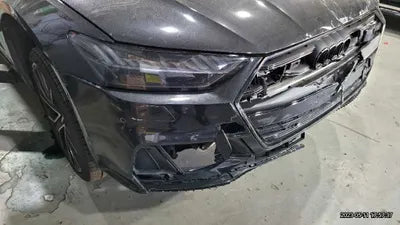 2021 Audi S7 WAUZZZF24MN088101 VIN:WAUZZZF24MN088101