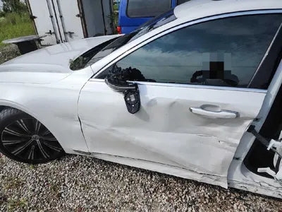 2021 Volvo S90 LVYPTL12DMP232522 VIN:LVYPTL12DMP232522