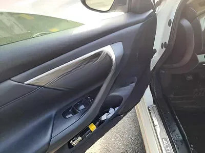 2015 Nissan Altima NONE VIN: