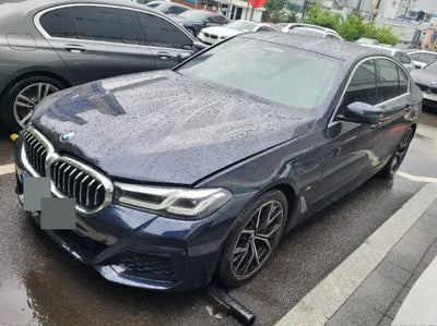 2021 BMW 530 WBA71BH08NWX46676 VIN:WBA71BH08NWX46676