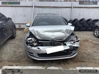 2015 Volkswagen Golf WVWZZZAUZGW019185 VIN:WVWZZZAUZGW019185