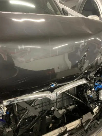 2021 BMW 530 WBA51AG00MCH42501 VIN:WBA51AG00MCH42501