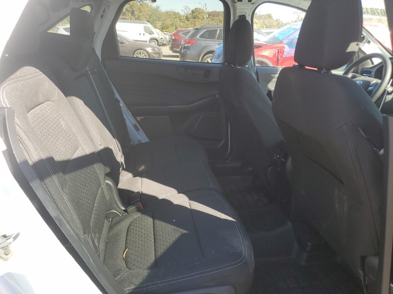 2024 FORD ESCAPE ACTIVE VIN:1FMCU0GNXRUB20005