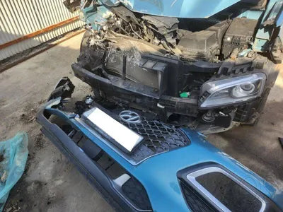 2018 Hyundai Kona KMHK3816GJU067777 VIN:KMHK3816GJU067777