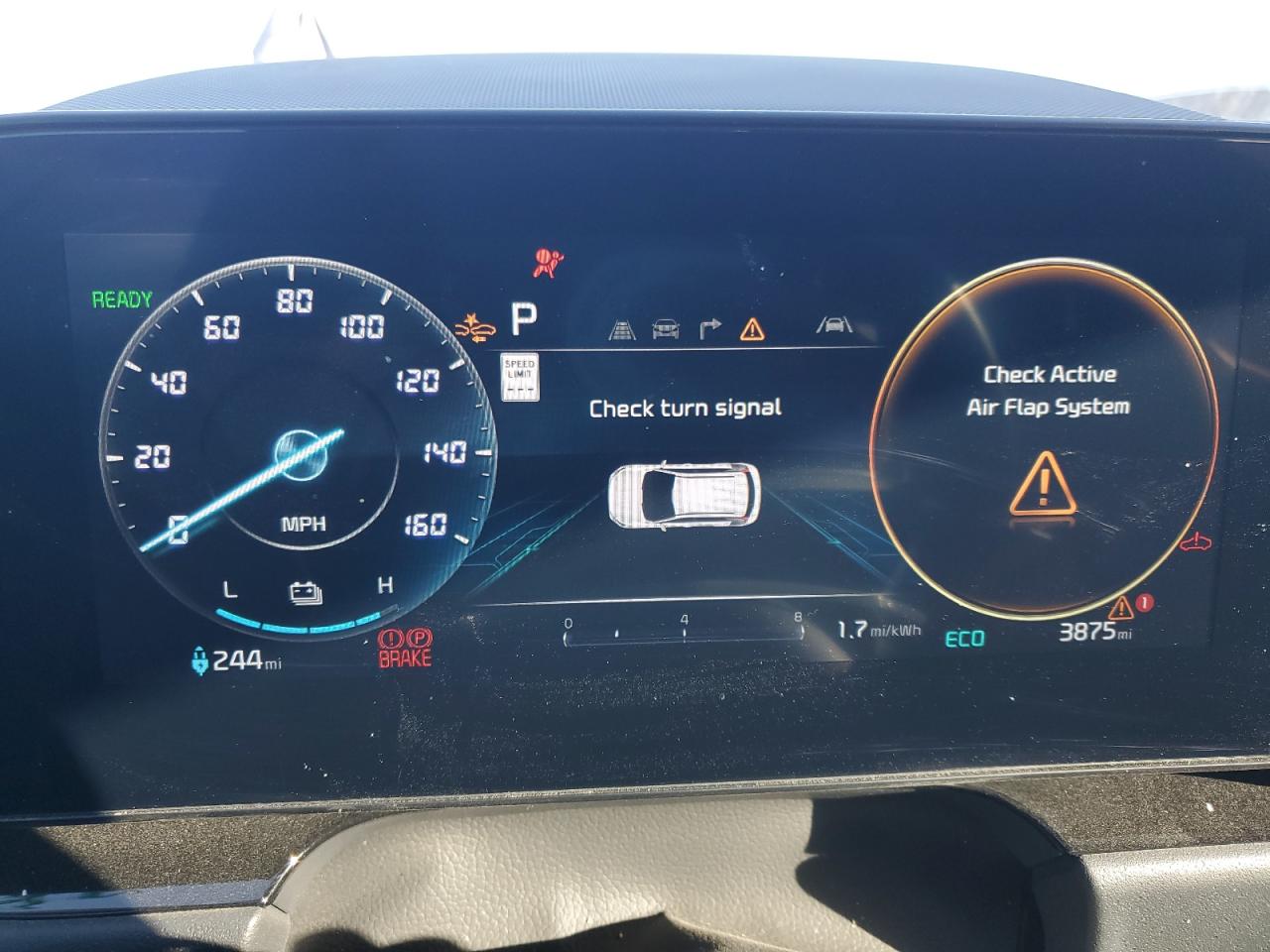 2024 KIA NIRO WIND VIN:KNDCR3L14R5109473