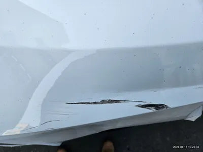 2018 BMW 540 WBAJB5106JB195115 VIN:WBAJB5106JB195115