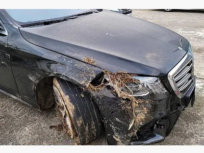 2020 Mercedes-Benz S 350 W1KUF2BB2LA560651 VIN:W1KUF2BB2LA560651