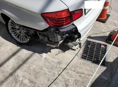 2015 BMW 520 WBA5E7107FG155009 VIN:WBA5E7107FG155009