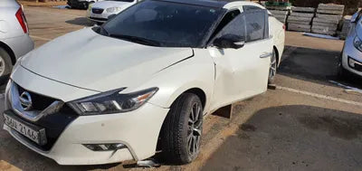 2017 Nissan Maxima 728KM1N4AA6AP8HC4 VIN:728KM1N4AA6AP8HC4