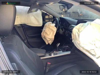 2018 BMW 420 WBA4K3109JBG87738 VIN:WBA4K3109JBG87738