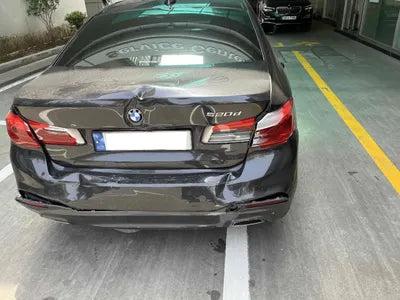 2020 BMW 520 WBAJF310XLWW87070 VIN:WBAJF310XLWW87070