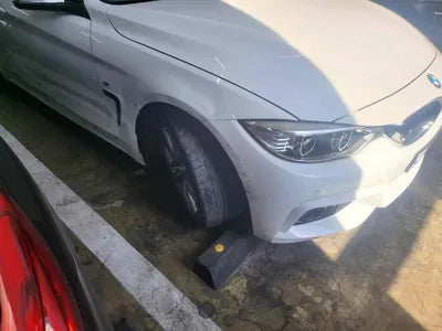 2017 BMW 428 WBA3V7105H5G62676 VIN:WBA3V7105H5G62676