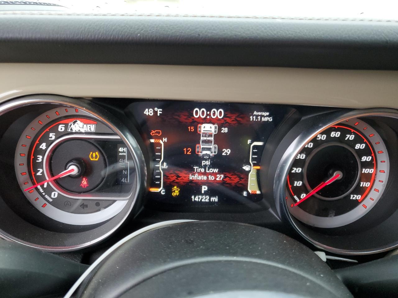 2022 JEEP WRANGLER UNLIMITED RUBICON 392 VIN:1C4JJXSJ2NW237108