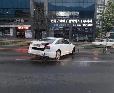 2016 Audi A6 WAUZZZ4GXGN144612 VIN:WAUZZZ4GXGN144612