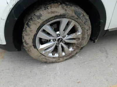 2017 Kia Sorento VIN: