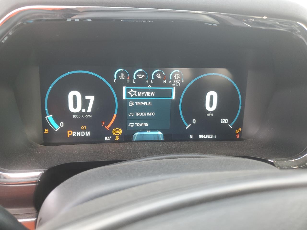 2023 FORD F150 SUPERCREW VIN:1FTFW1E89PFA47743