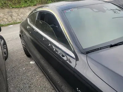 2018 Mercedes-Benz C 63 AMG NONE VIN: