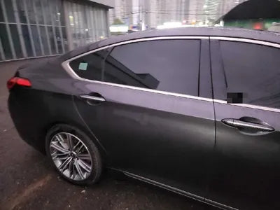 2017 Genesis G80 VIN: