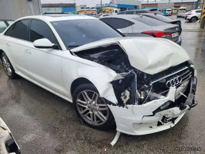 2016 Audi A6 WAUZZZ4G7GN076463 VIN:WAUZZZ4G7GN076463